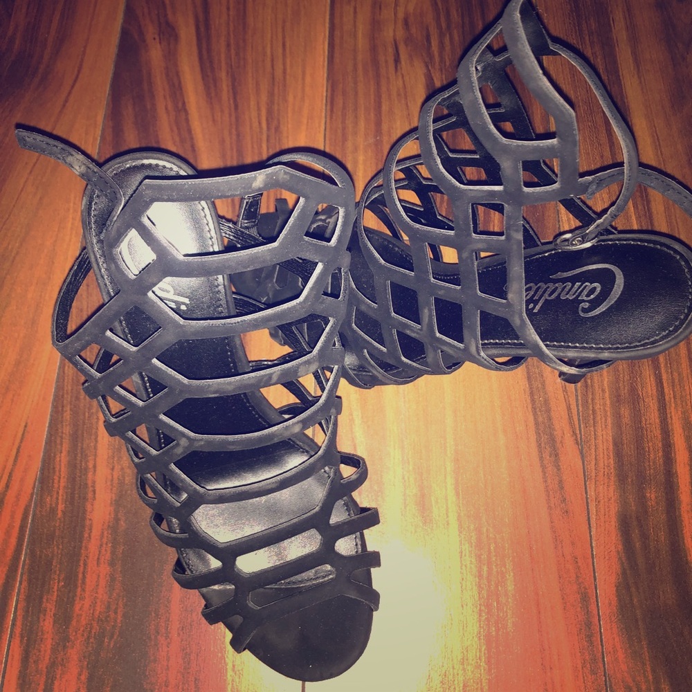 Candies Heels